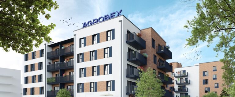Nove Garby - inwestycja Agrobex