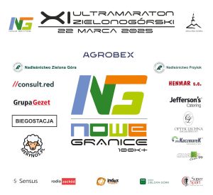 IX Ultramaraton Nowe Granice – Agrobex