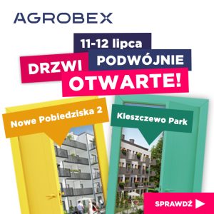 PODWÓJNE DRZWI OTWARTE 11-12 LIPCA 2025 – Kleszczewo Park i Nowe Pobiedziska 2