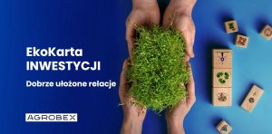 Eko karta Agrobex